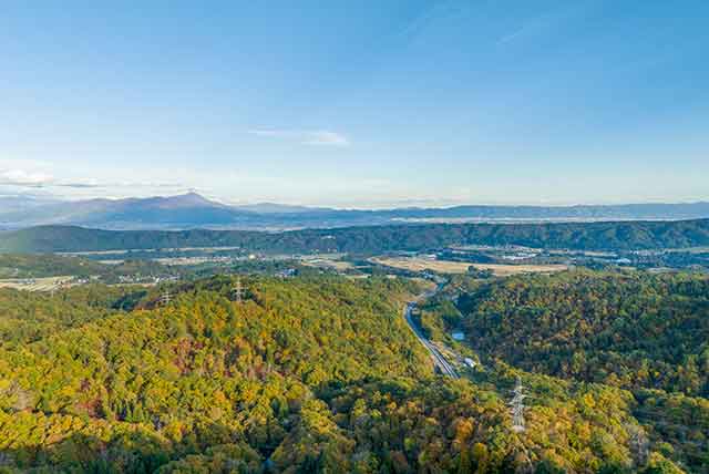 景色の写真 Kawasaki Ninja Life 202】 「自然と、緑と。」 Photo by @mckozenmn