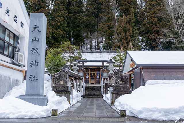 会津の冬｜極上の絶景たち 極上の会津 観光素材ライブラリ | 極上の会津