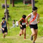 会津磐梯宝の山マウンテンリレー2025